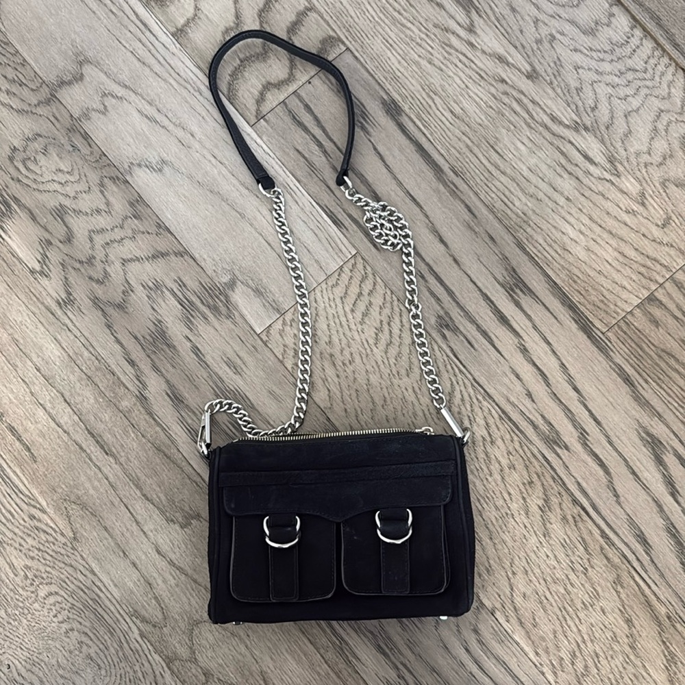 Rebecca Minkoff Crossbody purse